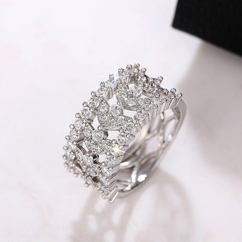 Stunning Ring for Daily Wear