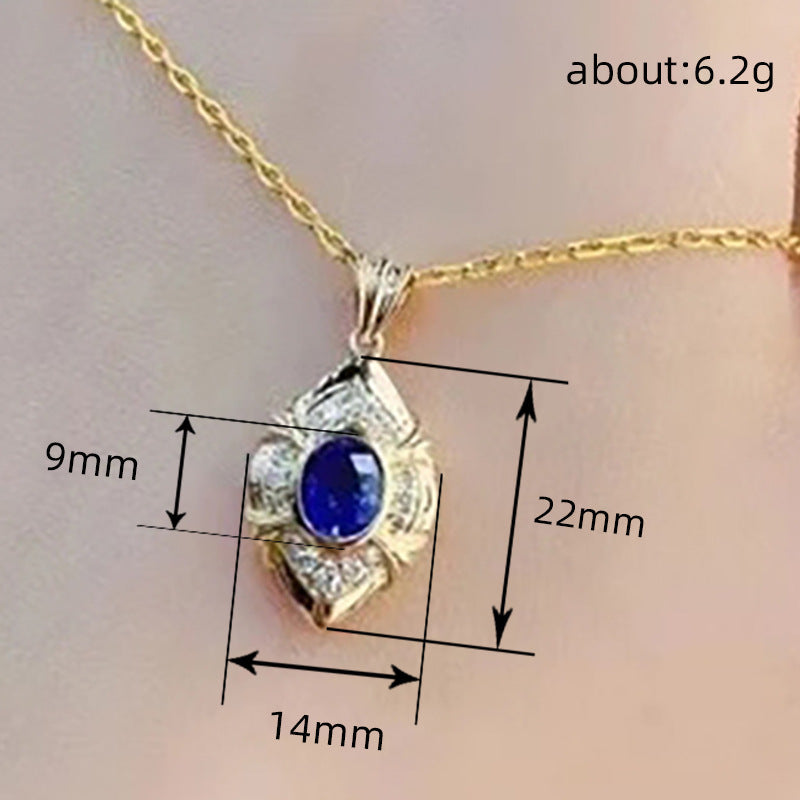 Charming Necklace for Any Occasion