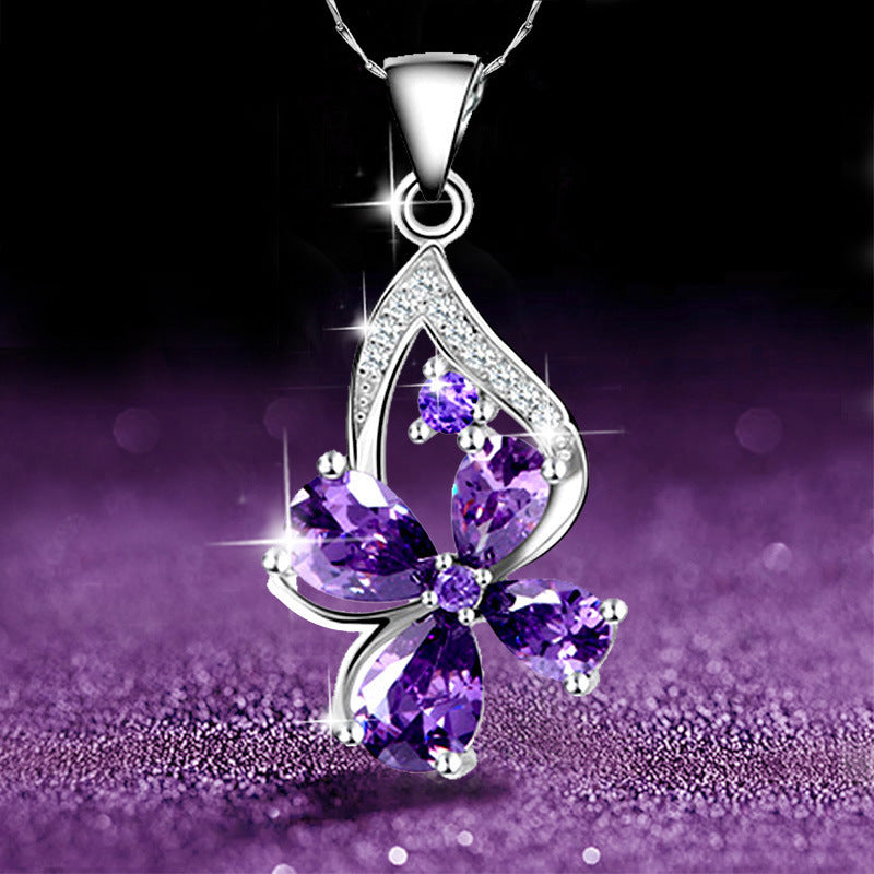 Romantic Necklace for Special Moments
