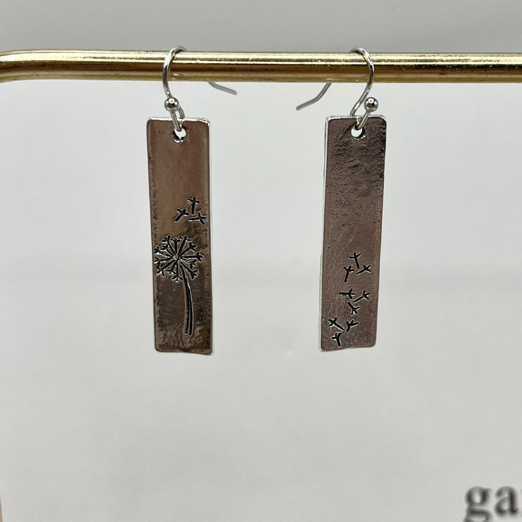 Romantic Earring for Special Moments
