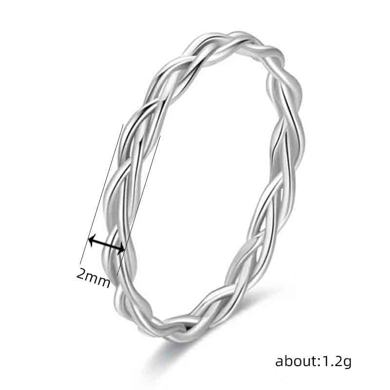 Stunning Ring for Daily Wear