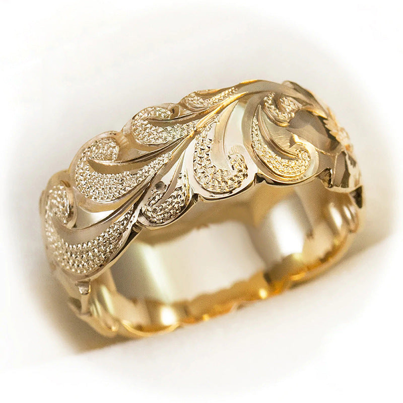 Romantic Ring for Special Moments