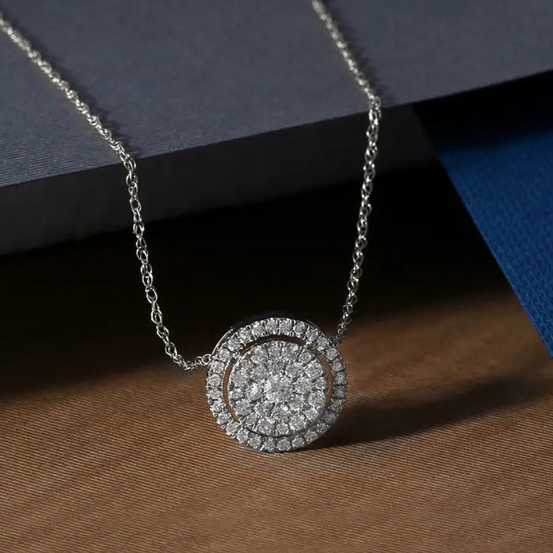 Classic Necklace with Timeless Appeal