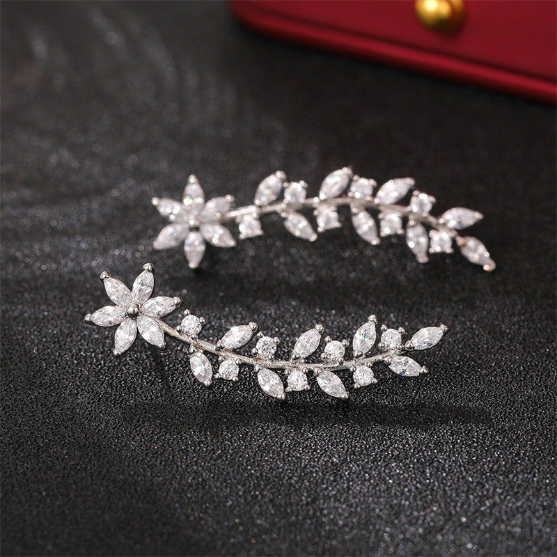 Stunning Earring for Daily Wear