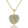 Delicate Artisan Necklace