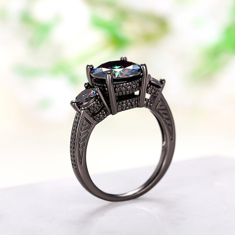 Elegant Ring for Every Occasion