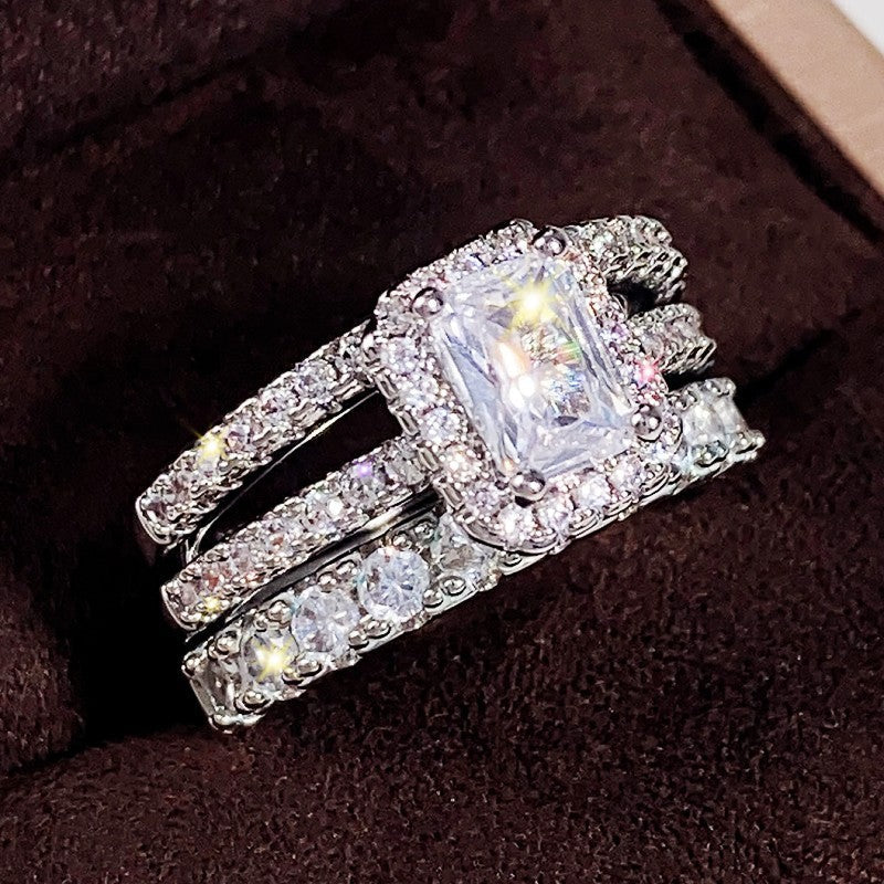 Classic Set with Timeless Appeal