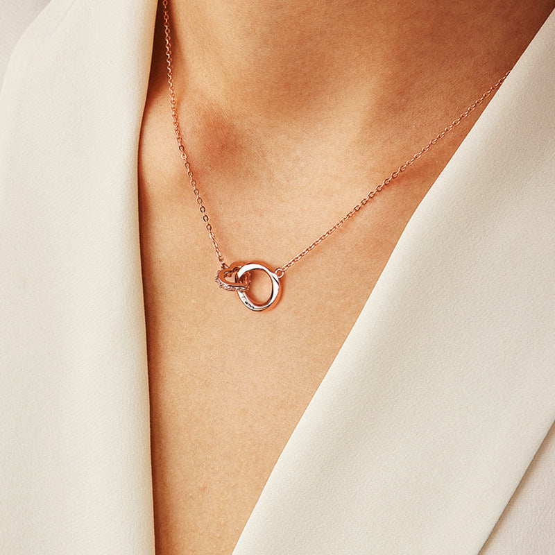 Classic Necklace with Timeless Appeal