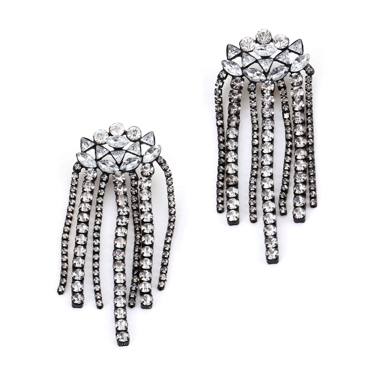 Stunning Earring for Daily Wear