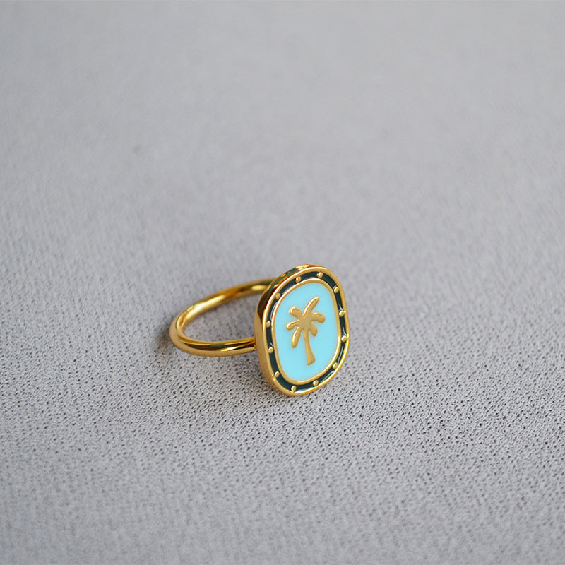 Elegant Ring for Every Occasion