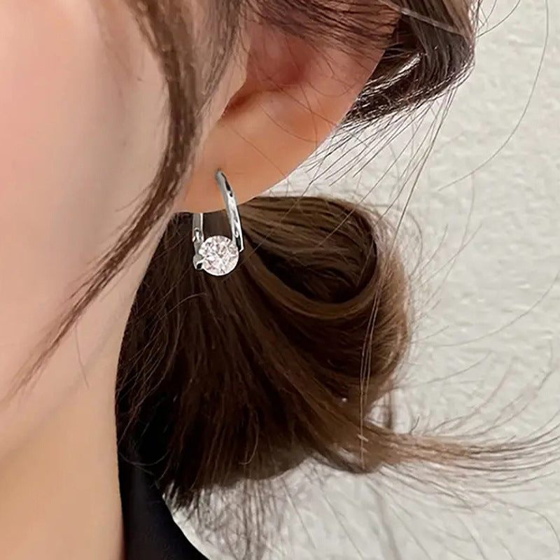 Beautiful Earring with Unique Style