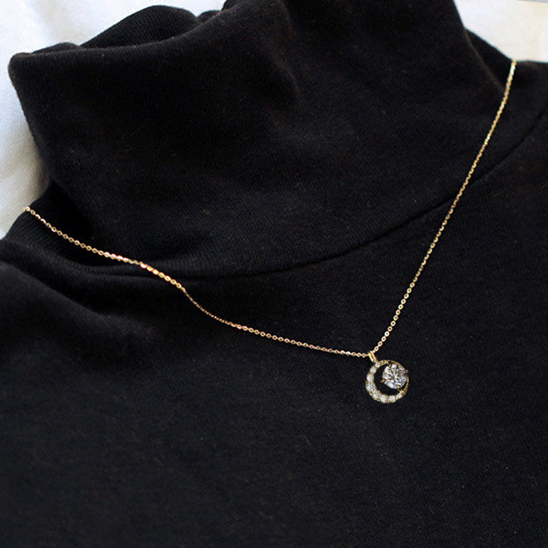 Delicate Artisan Necklace