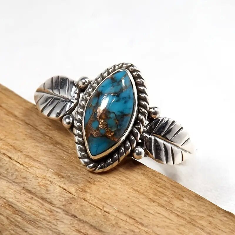 Beautiful Ring with Unique Style