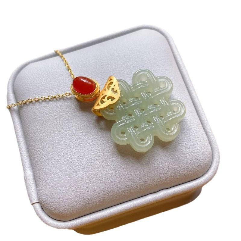 Stunning Gold Pendant for Daily Wear