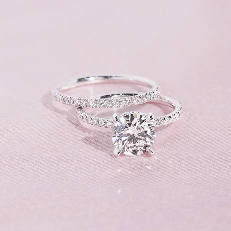 Romantic Set for Special Moments