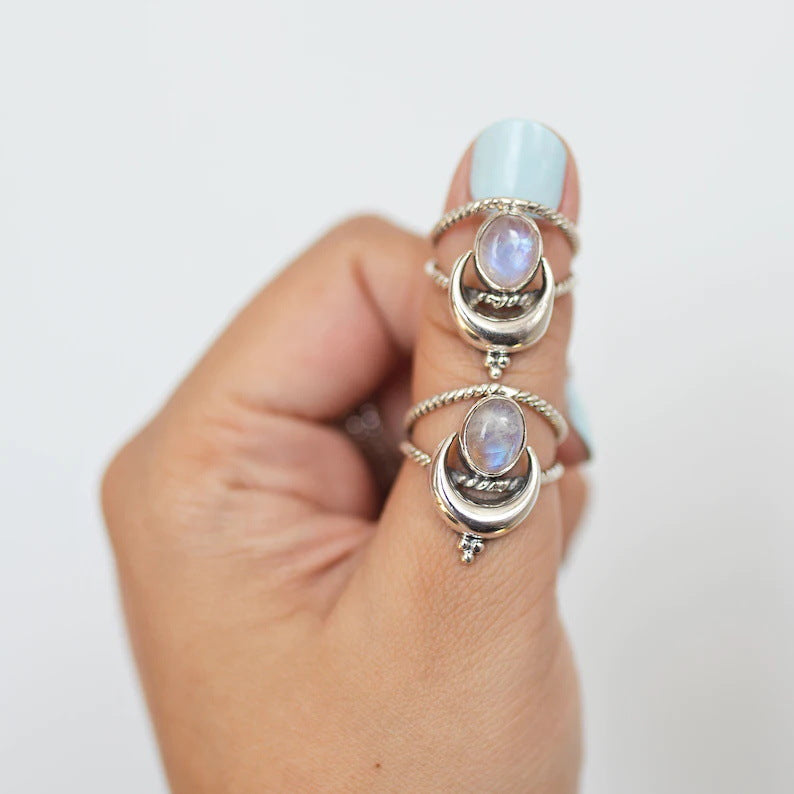 Vintage Handmade Ring