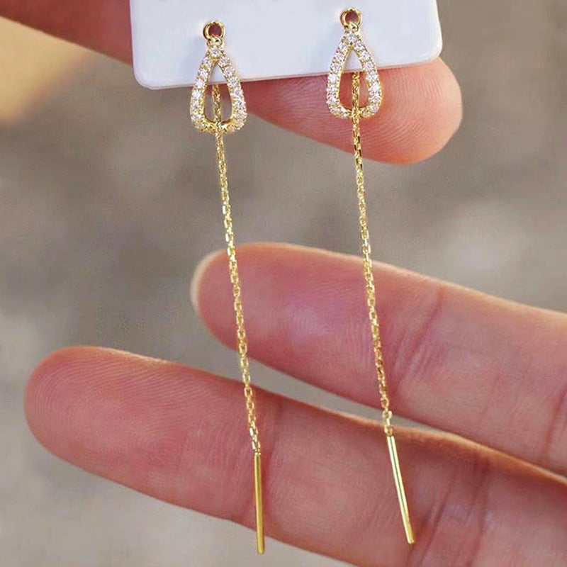Charming Earring for Any Occasion