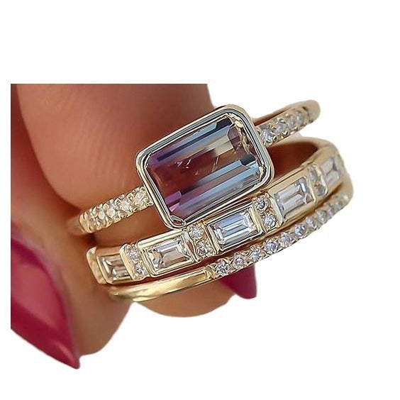 Beautiful Set with Unique Style