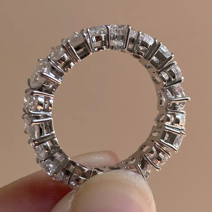 Vintage Handmade Ring