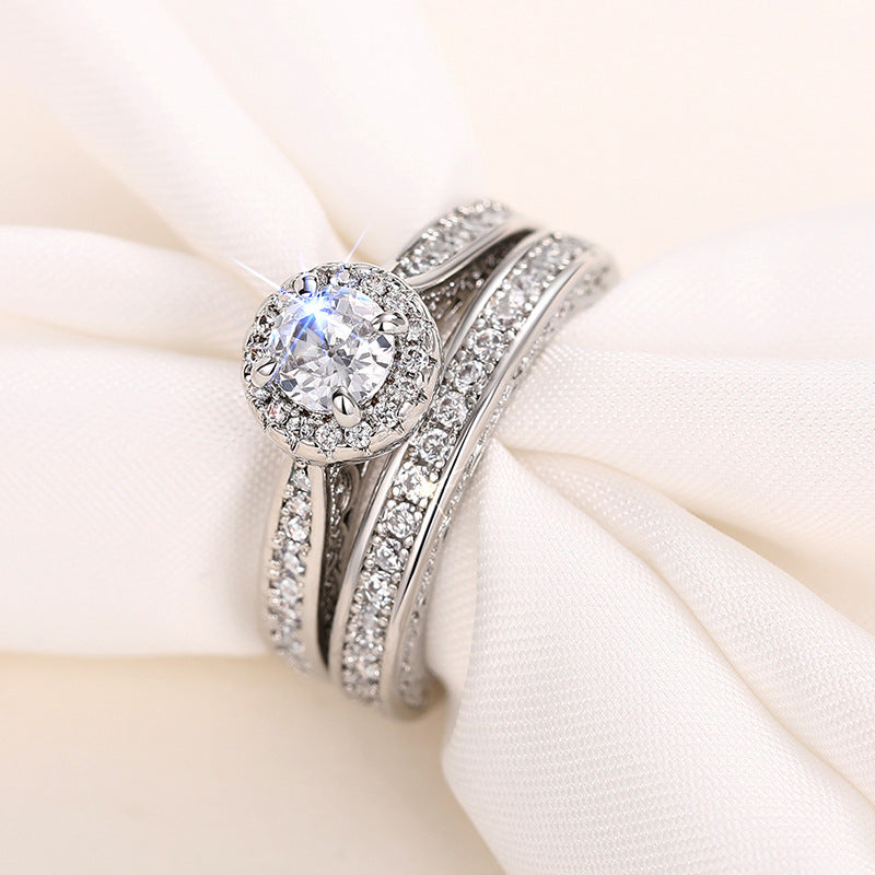 Stunning Ring for Daily Wear