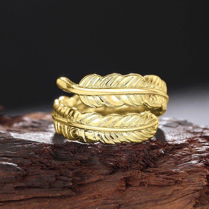 Stunning Ring for Daily Wear