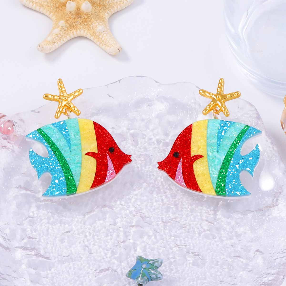 Stunning Earring for Daily Wear