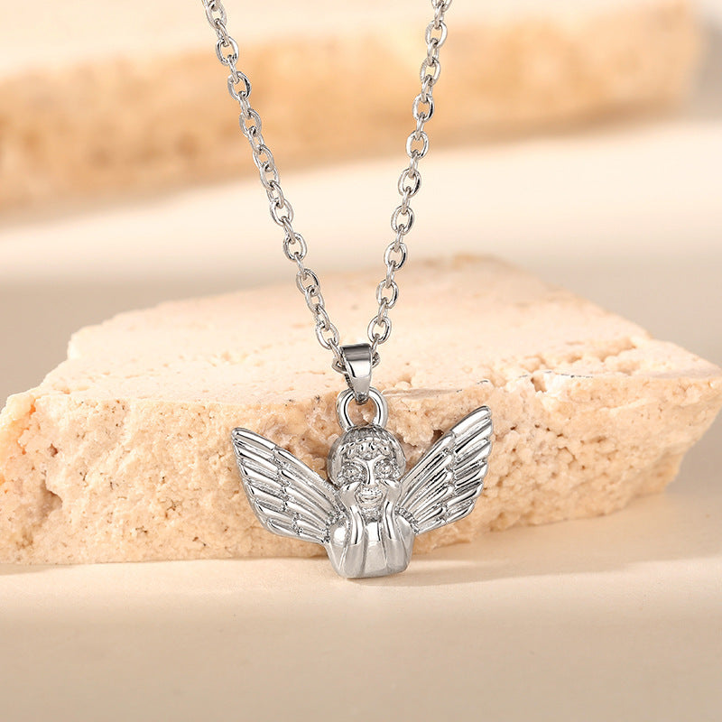 Romantic Necklace for Special Moments