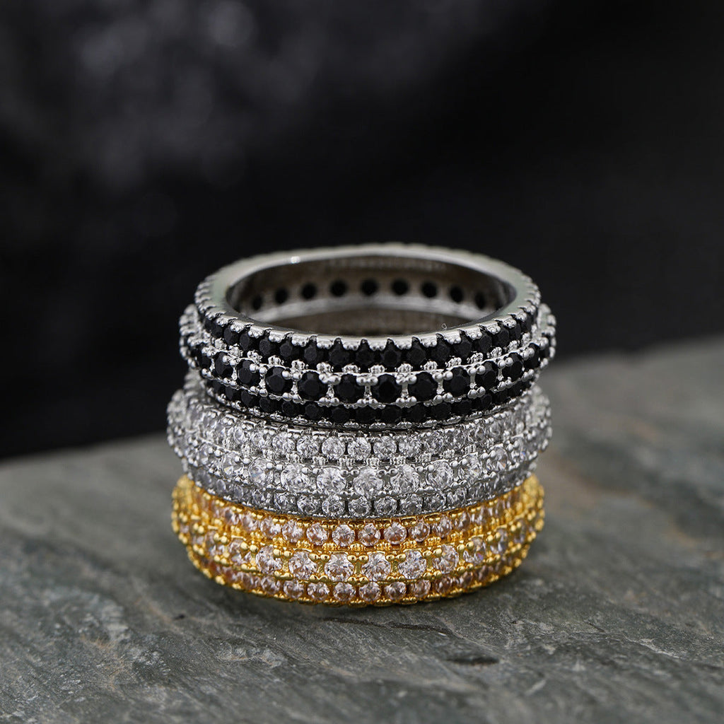 Charming Ring for Any Occasion