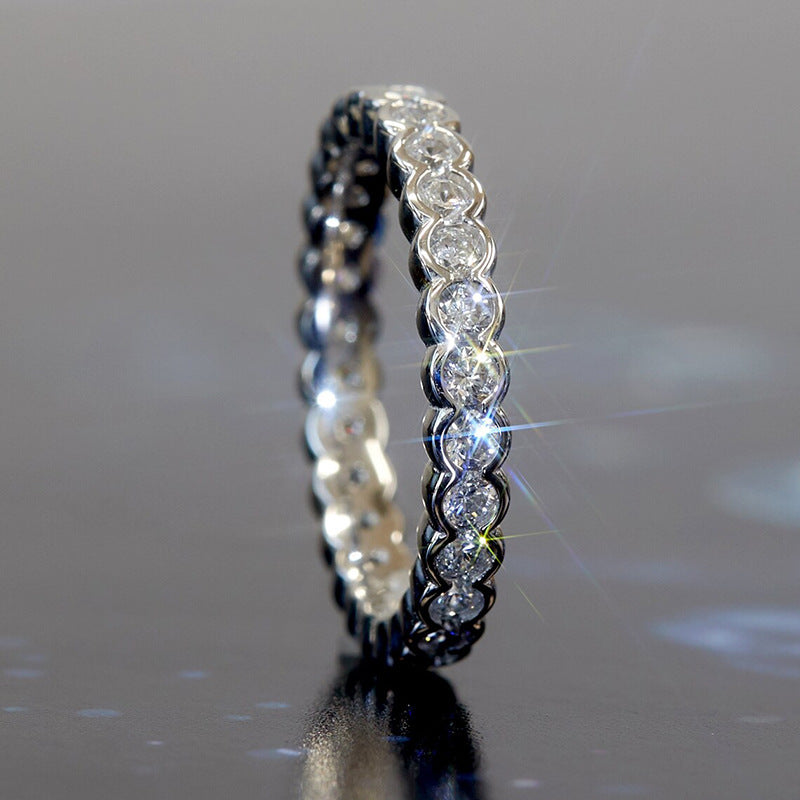 Stunning Ring for Daily Wear