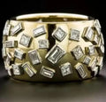 Classic Ring with Timeless Appeal