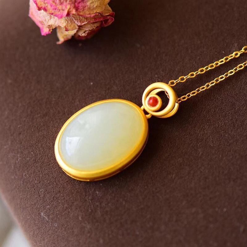 Romantic Necklace for Special Moments