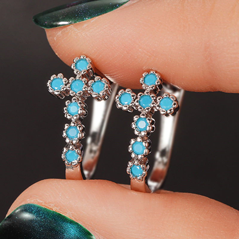Charming Earring for Any Occasion