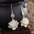 Elegant Silver Earring for Every Occasion