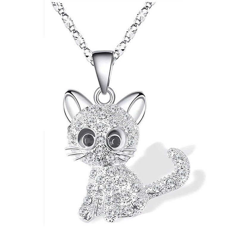 Classic Necklace with Timeless Appeal