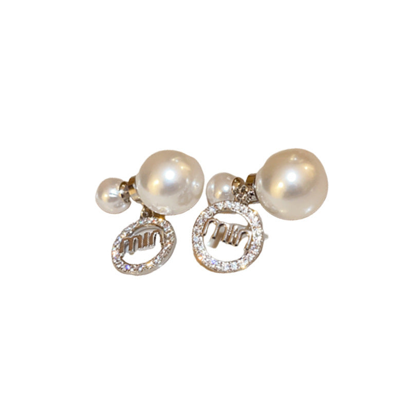 Elegant Pearl Earring for Every Occasion