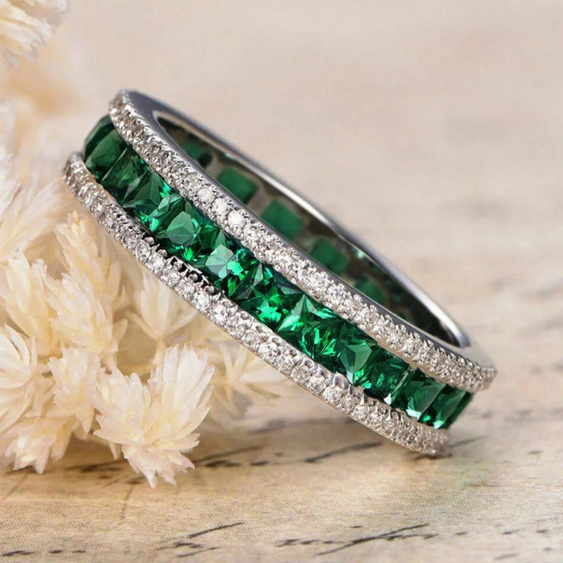 Romantic Ring for Special Moments