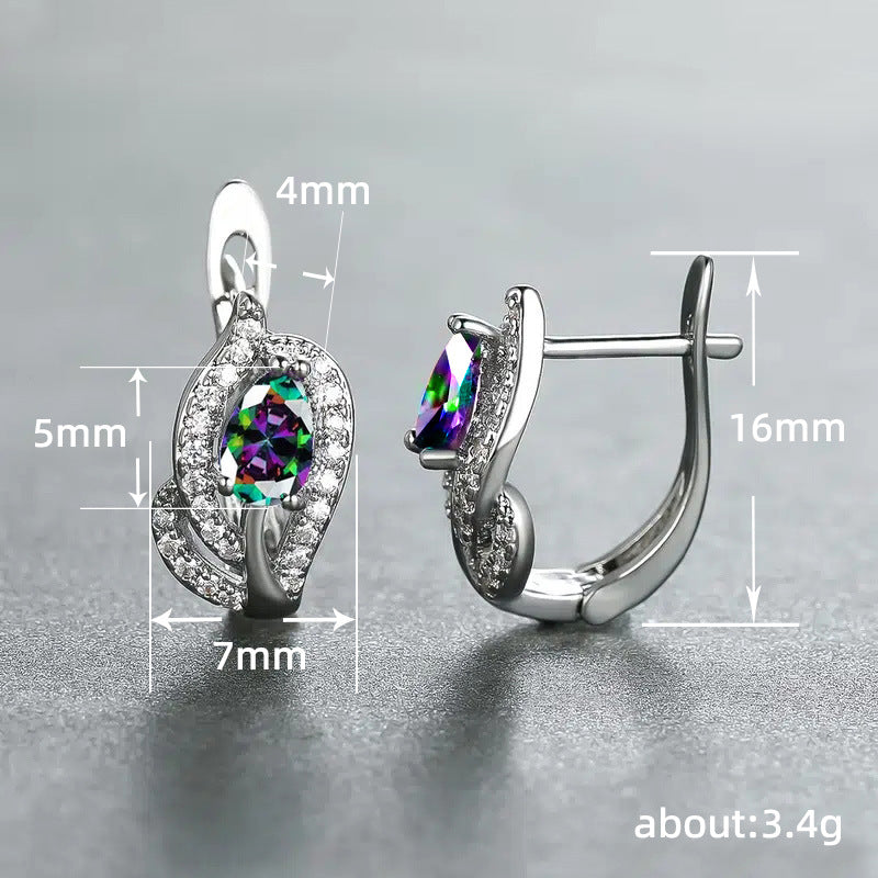Stunning Earring for Daily Wear
