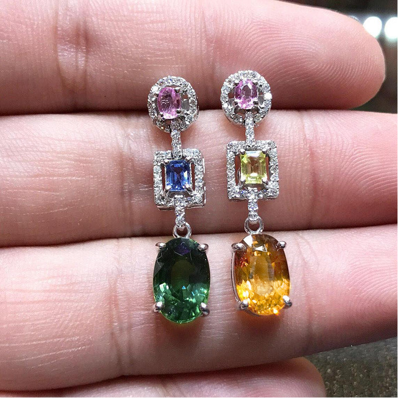 Charming Earring for Any Occasion