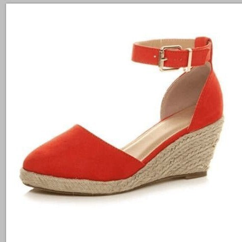 Beautifully Crafted Orthopedic Sandals
