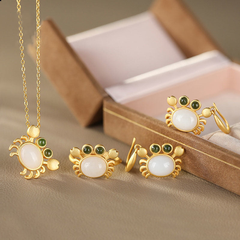 Classic Set with Timeless Appeal