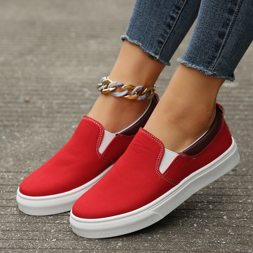 Comfortable Orthopedic Shoes for Daily Wear