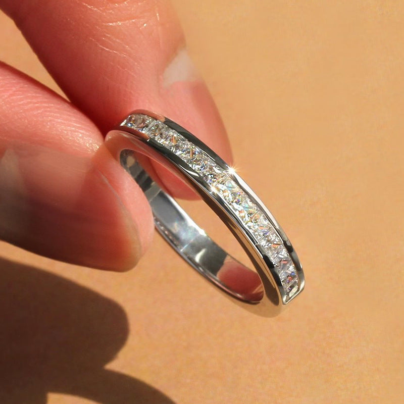 Beautiful Ring with Unique Style