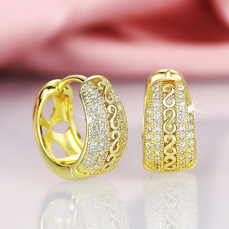 Elegant Earring for Every Occasion