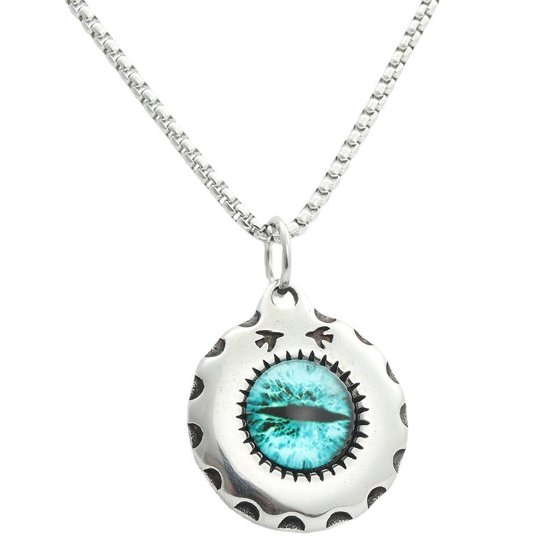 Beautiful Pendant with Unique Style
