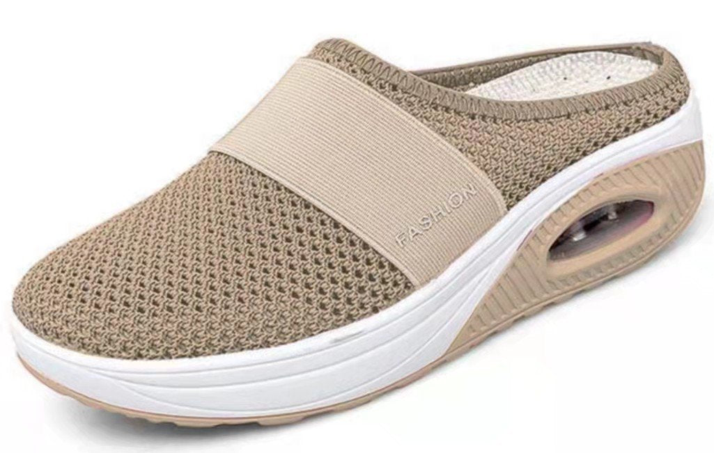 Elegant Orthopedic Shoes for Every Step