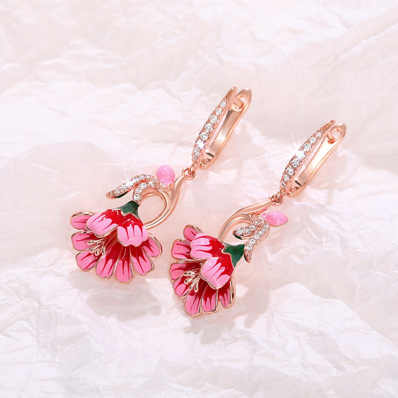 Stunning Earring for Daily Wear