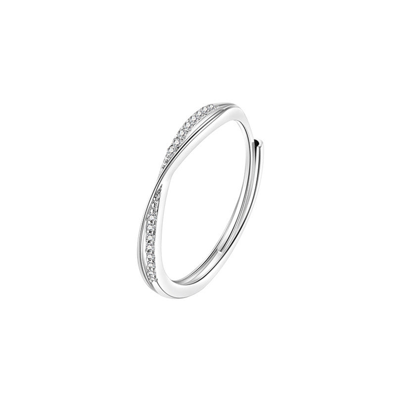 Beautiful Ring with Unique Style