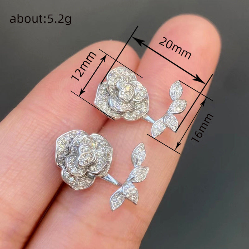 Classic Earring with Timeless Appeal