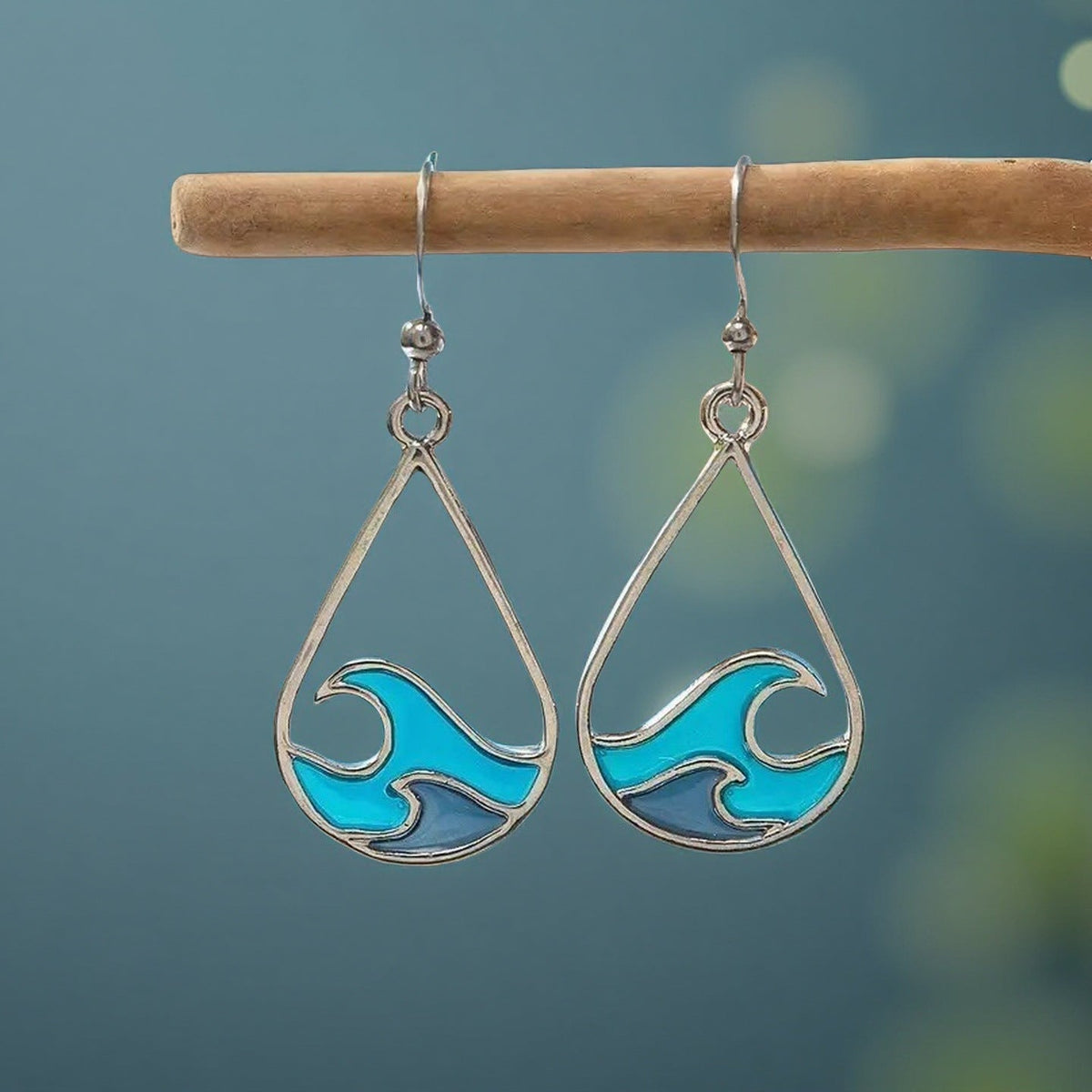 Delicate Artisan Necklace