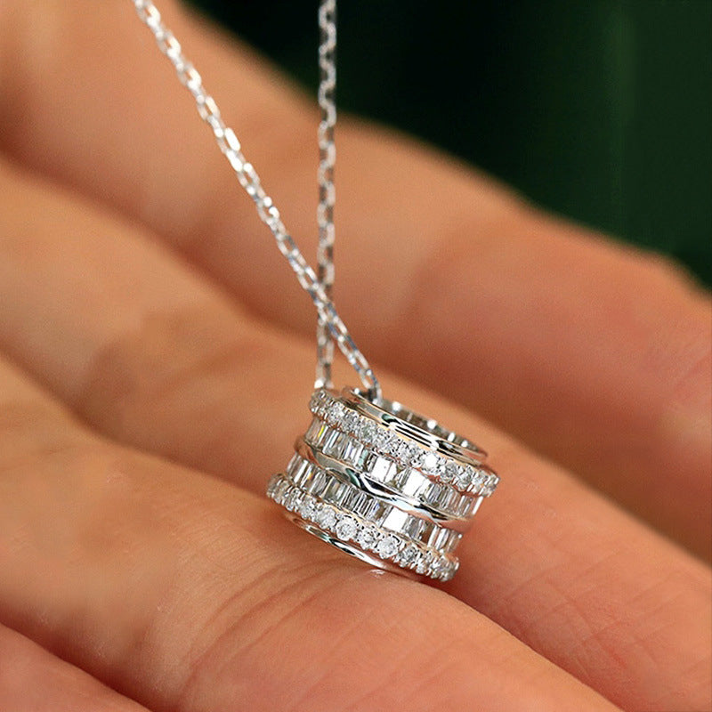 Stunning Necklace for Daily Wear